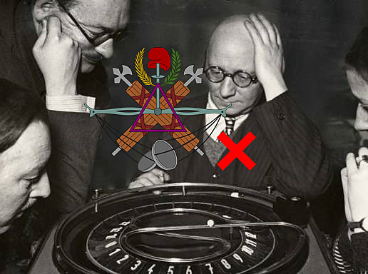 Los escándalos radicales