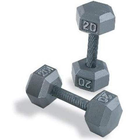 Dumbbell