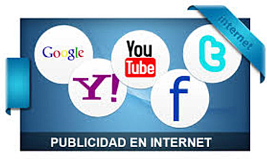 Publicidad en línea