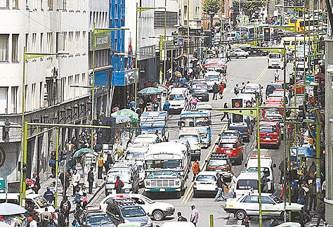 Gobierno autoriza flexibilización y reprogramación de deudas; Asoban expresa predisposición