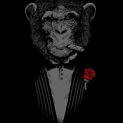 Timeline: La Mafia - Carlo A. Caranci