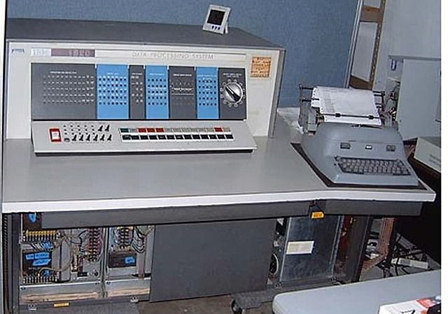 PDP-1
