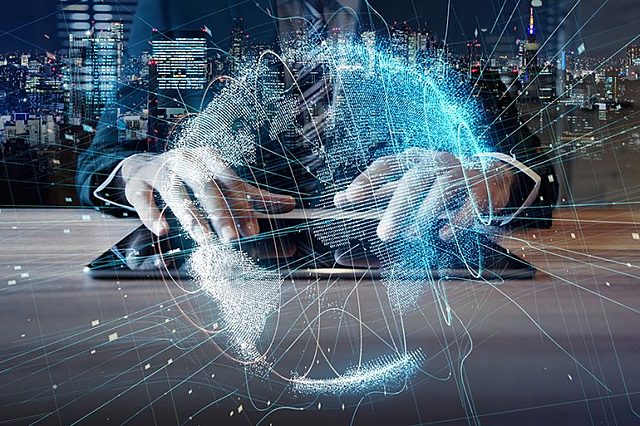 Se lanza el primer banner.