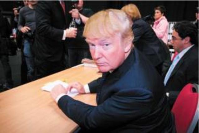 Public meeting for planning process