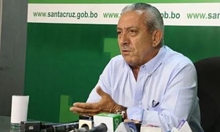 Santa Cruz suma dos nuevos casos de coronavirus, Bolivia ya tiene 17