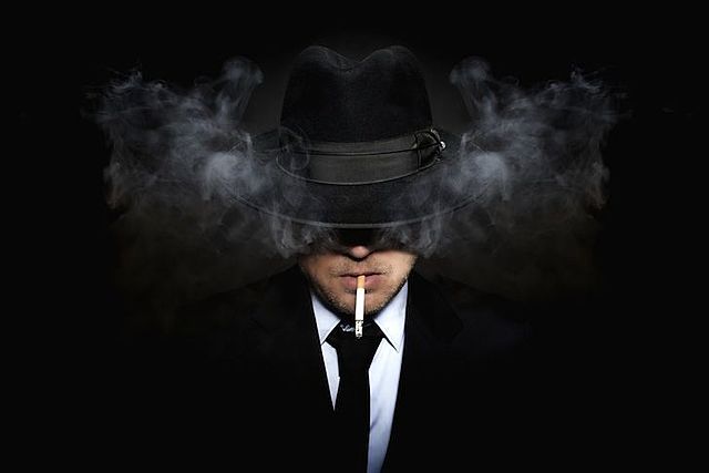 Se habla de mafiosos ante litteram con peso político.