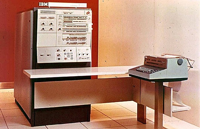PDP-8