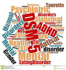 Eventos importantes para la creación del DSM