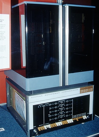 DECPDP-11