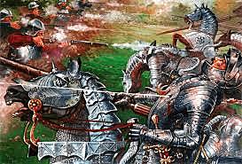 Golpe contra la sociedad Isleña y Meridional.