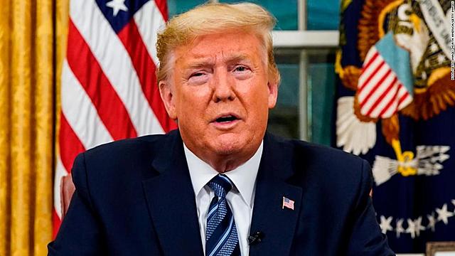 El Gobierno de Estados Unidos abandona el INF