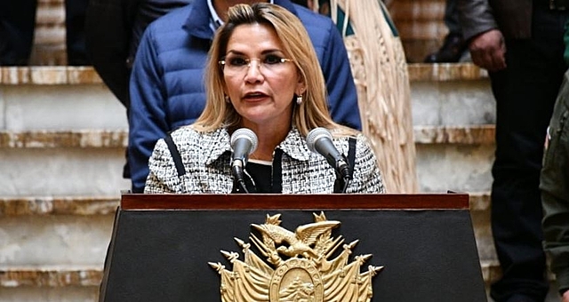 Gobierno declara cuarentena total desde el 22 de marzo por 14 días en todo el país