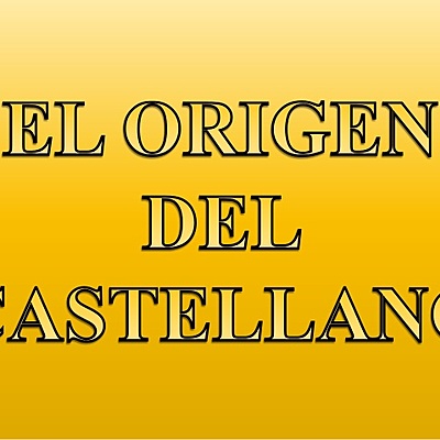 Timeline: Historia Del Castellano