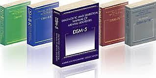 DSM-5