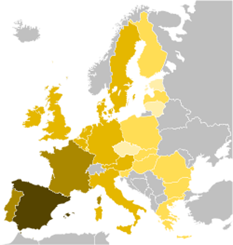 Español Oficial en Asia