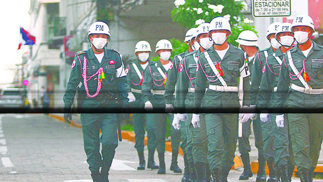 Servicios de salud, industria, la prensa pueden movilizarse