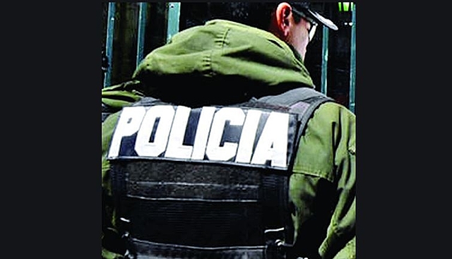 Arrestarán 8 horas y multarán con Bs 500 a quienes incumplan cuarentena total