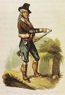 Los mafiosos y el Estado colaboran para acabar con el bandolerismo en Sicilia.