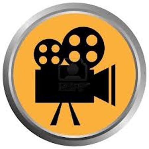 creacion de la camara de video