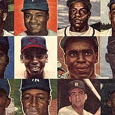 The Integration of Major League Baseball