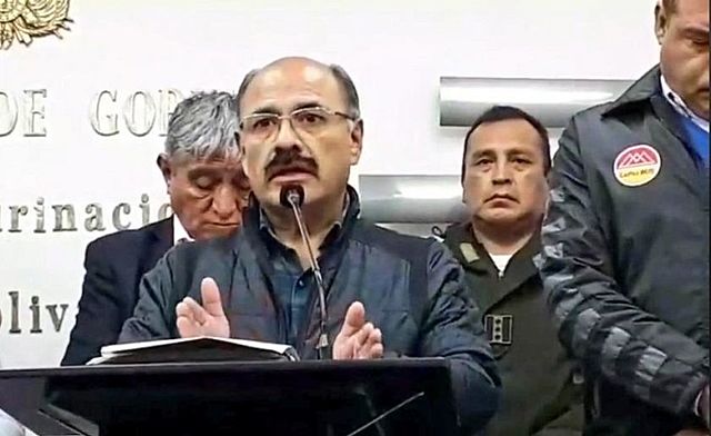 Suben a 27 los casos positivos de coronavirus en Bolivia