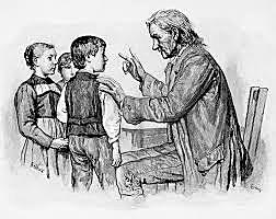 Johann  Pestalozzi Y Sus Aportes