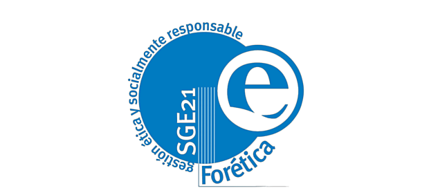 Actualización de SGE 21: Sistema de Gestión Ética y Socialmente Responsable