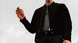 Timeline: Miguel Bernardeau time line