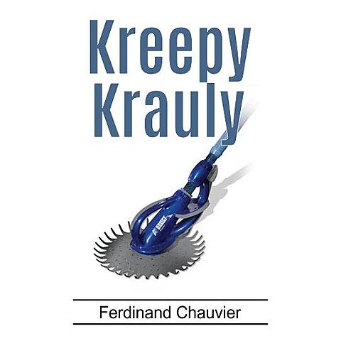 Kreepy krauly