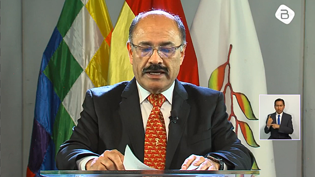 Reportan nuevo caso de coronavirus en Santa Cruz; suben a 28 en todo el país