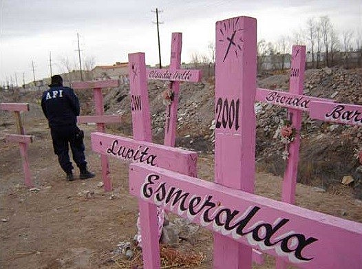 Sentencia de Campo Algodonero