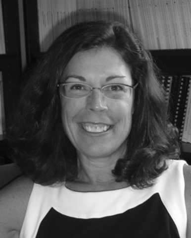 Carol Pilgrim (2001-2002)