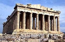 Periodo Arcaico la Escuela Presocrática, Tales de Mileto 650 BC - 480 BC