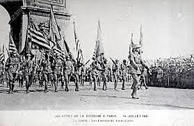 Las guerras de indepencia estadounidense y la revolucion francesa