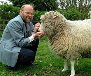 La clonación de Dolly