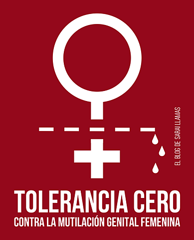 Día Mundial de Tolerancia Cero contra la Mutilación Genital Femenina