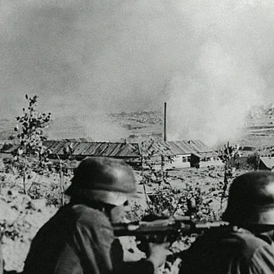 Timeline: O que aconteceu durante a Segunda Guerra Mundial?