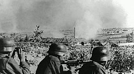 Timeline: O que aconteceu durante a Segunda Guerra Mundial?