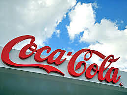 Alianza entre la Coca Cola y la Ndrángheta Calabresa.