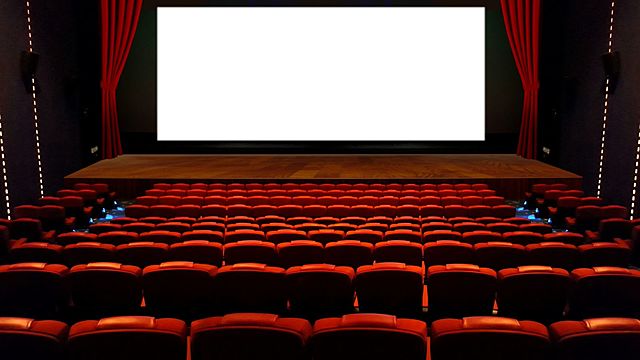 First Movie Theatre