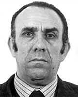 Detienen en  Madrid a Gaetano Badalamenti, grande capo de la mafia Siciliana.