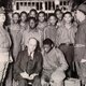 The scottsboro boys