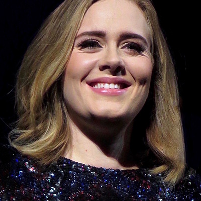 Timeline: Adele timeline