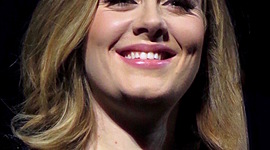 Timeline: Adele timeline