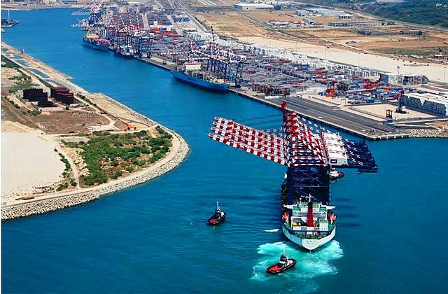 Los ndranghetisti de la zona de Reggio Calabria