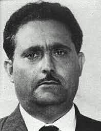 Detienen a Giuseppe Piromalli.