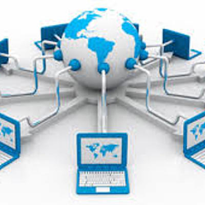 Timeline: La Historia del Internet