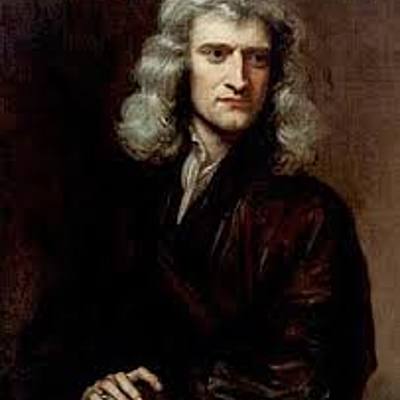 Timeline: La vida de Isaac Newton,