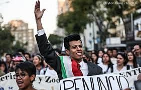 Hacia un cambio de modelo