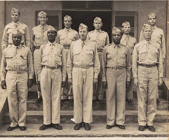 The Integration of the Armed Forces